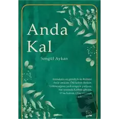 Anda Kal