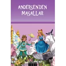 Andersenden Masallar