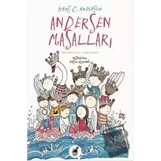 Andersen Masalları