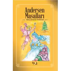 Andersen Masalları