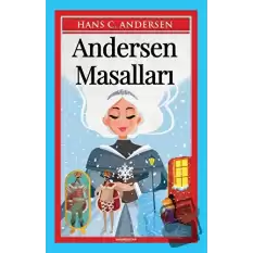 Andersen Masalları