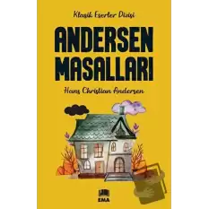 Andersen Masalları