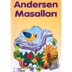 Andersen Masalları (Ciltli)