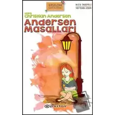 Andersen Masalları (Ciltli)