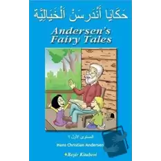 Andersens Fairy Tales - Arapça