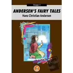 Andersens Fairy Tales - Hans Christian Andersen (Stage-1)