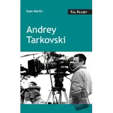 Andrey Tarkovski