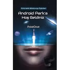 Android Parka Hoş Geldiniz