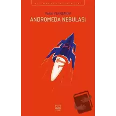 Andromeda Nebulası