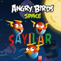 Angry Birds Space - Sayılar (Ciltli)