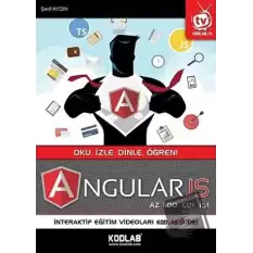 Angularjs