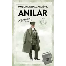 Anılar