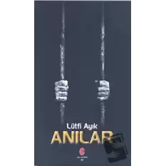 Anılar