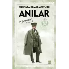 Anılar