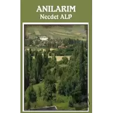 Anılarım