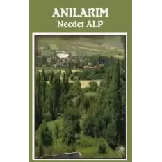 Anılarım