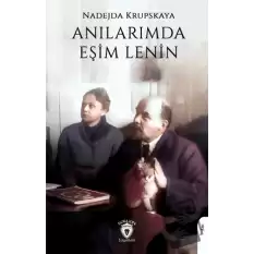 Anılarımda Eşim Lenin