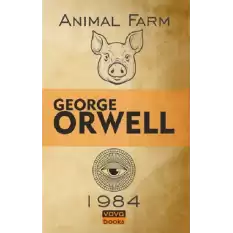 Animal Farm And 1984