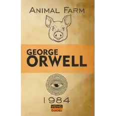 Animal farm and 1984