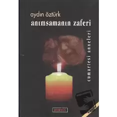 Anımsamanın Zaferi