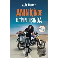 Anın İçinde Rutinin Dışında