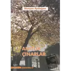 Anıtlık Çınarlar