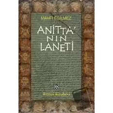 Anitta’nın Laneti