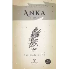 Anka 2. Kitap