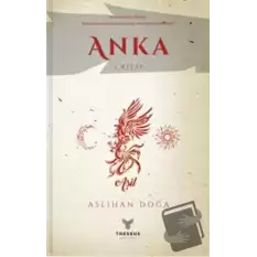 Anka 3. Kitap