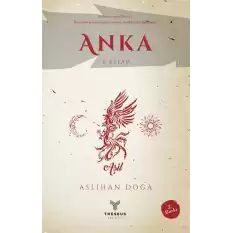 Anka 3. Kitap