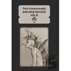 Ankaradaysan Hala