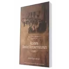 Ankara Devlet Konservatuvarı - Atatürk Müzik Devriminin Simge Kurumu