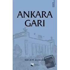 Ankara Garı