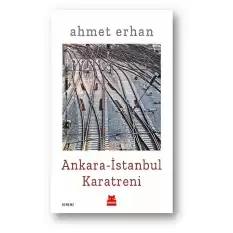 Ankara – İstanbul  Karatreni