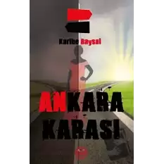 Ankara Karası