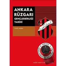 Ankara Rüzgarı Gençlerbirliği Tarihi