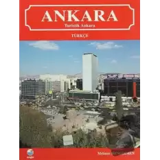 Ankara Turistik Ankara