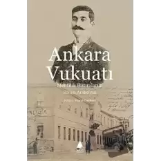 Ankara Vukuatı