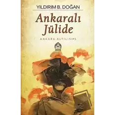 Ankaralı Jülide