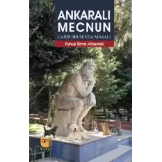 Ankaralı Mecnun