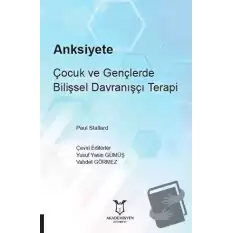 Anksiyete