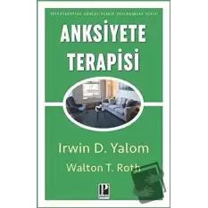 Anksiyete Terapisi