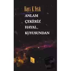 Anlam Çekeriz Hayal Kuyusundan