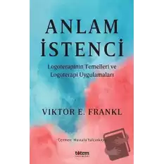 Anlam İstenci