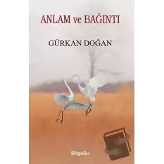 Anlam ve Bağıntı