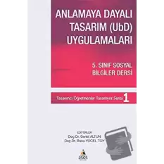 Anlamaya Dayalı Tasarım (UbD) Uygulamaları