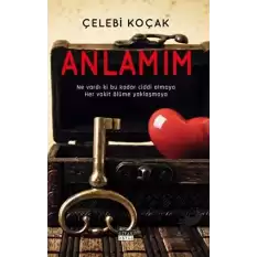 Anlamım