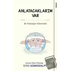 Anlatacaklarım Var