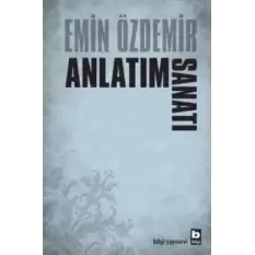 Anlatım Sanatı