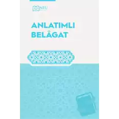 Anlatımlı Belagat